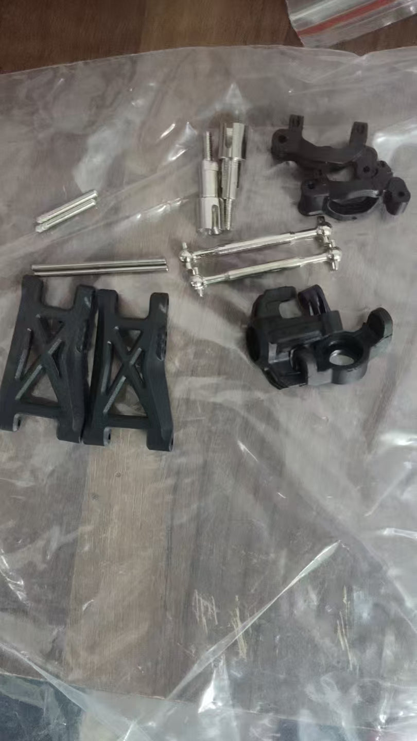 DEERC 1:18 Scales 9300/9310/300E/302E RC Car Accessories