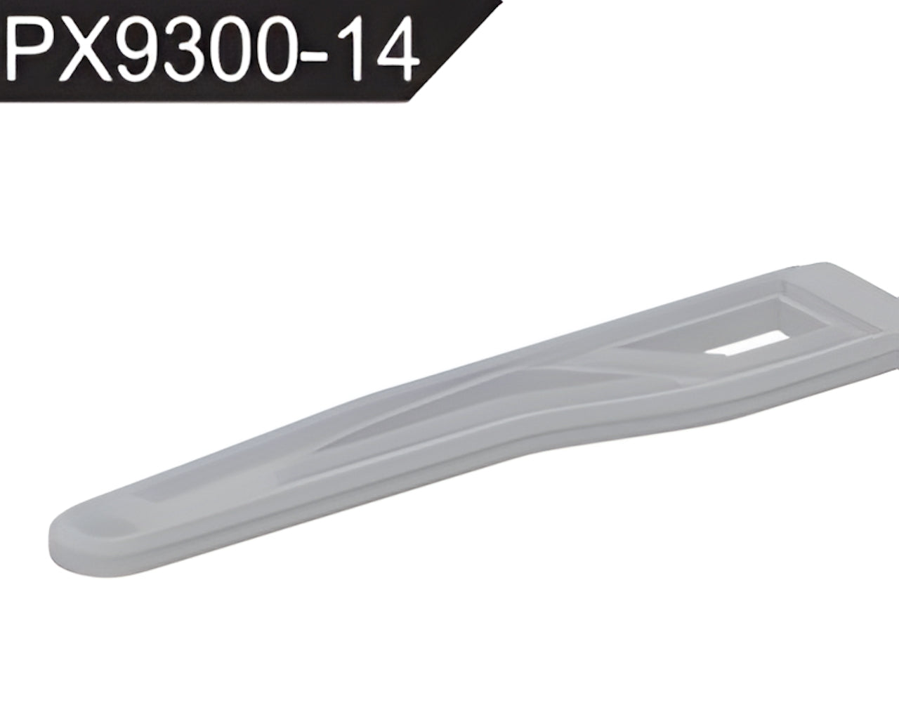 DEERC 1:18 Scales 9300/9310/300E/302E RC Car Accessories