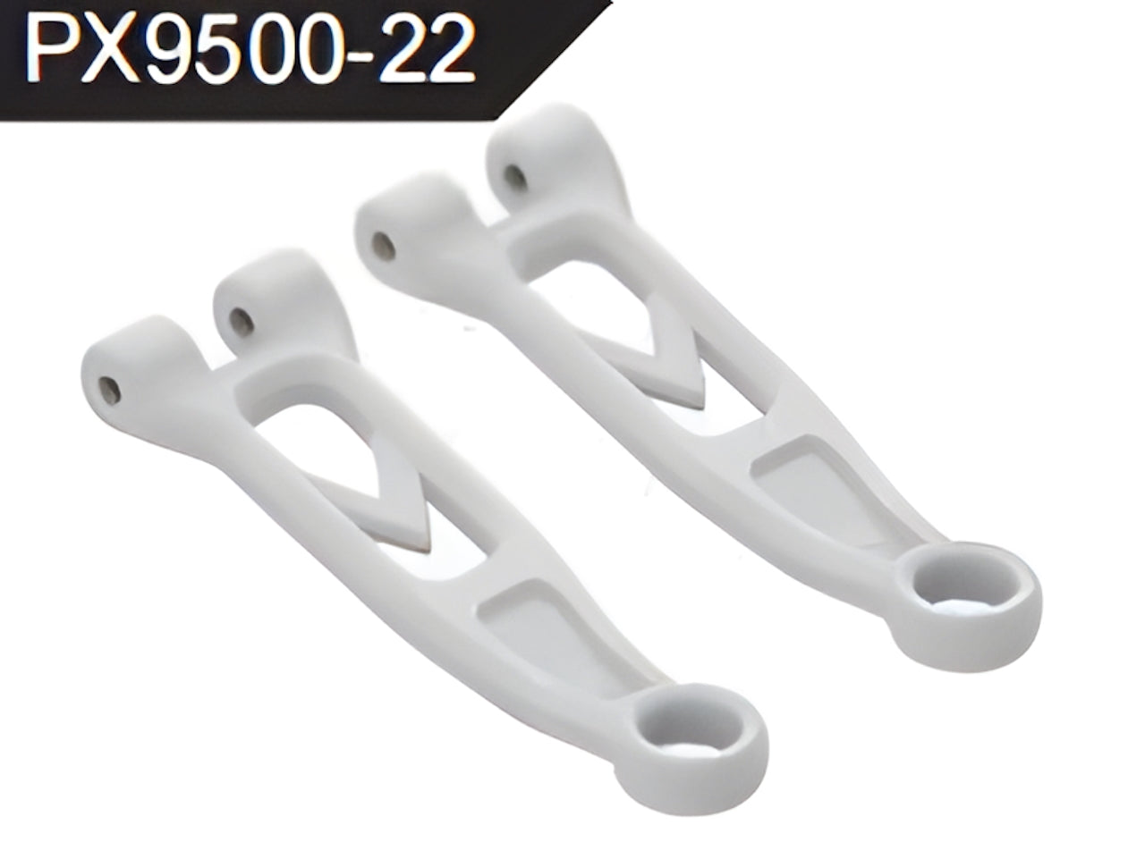 DEERC 1:16 Scales 9300/9500E RC Car Accessories