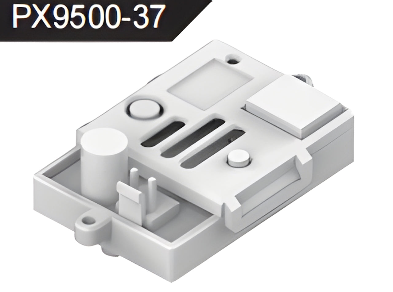 DEERC 1:16 Scales 9300/9500E RC Car Accessories