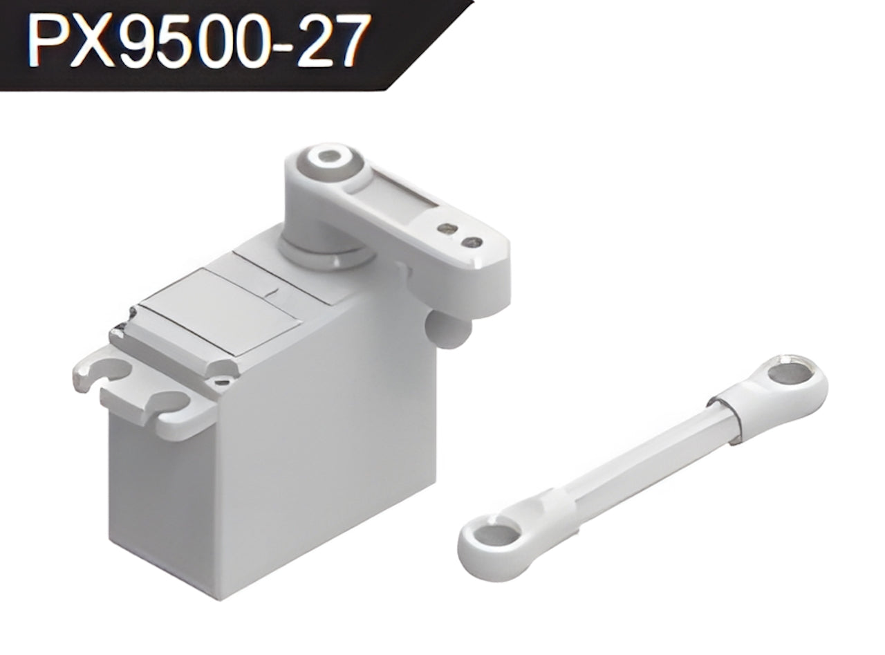 DEERC 1:16 Scales 9300/9500E RC Car Accessories