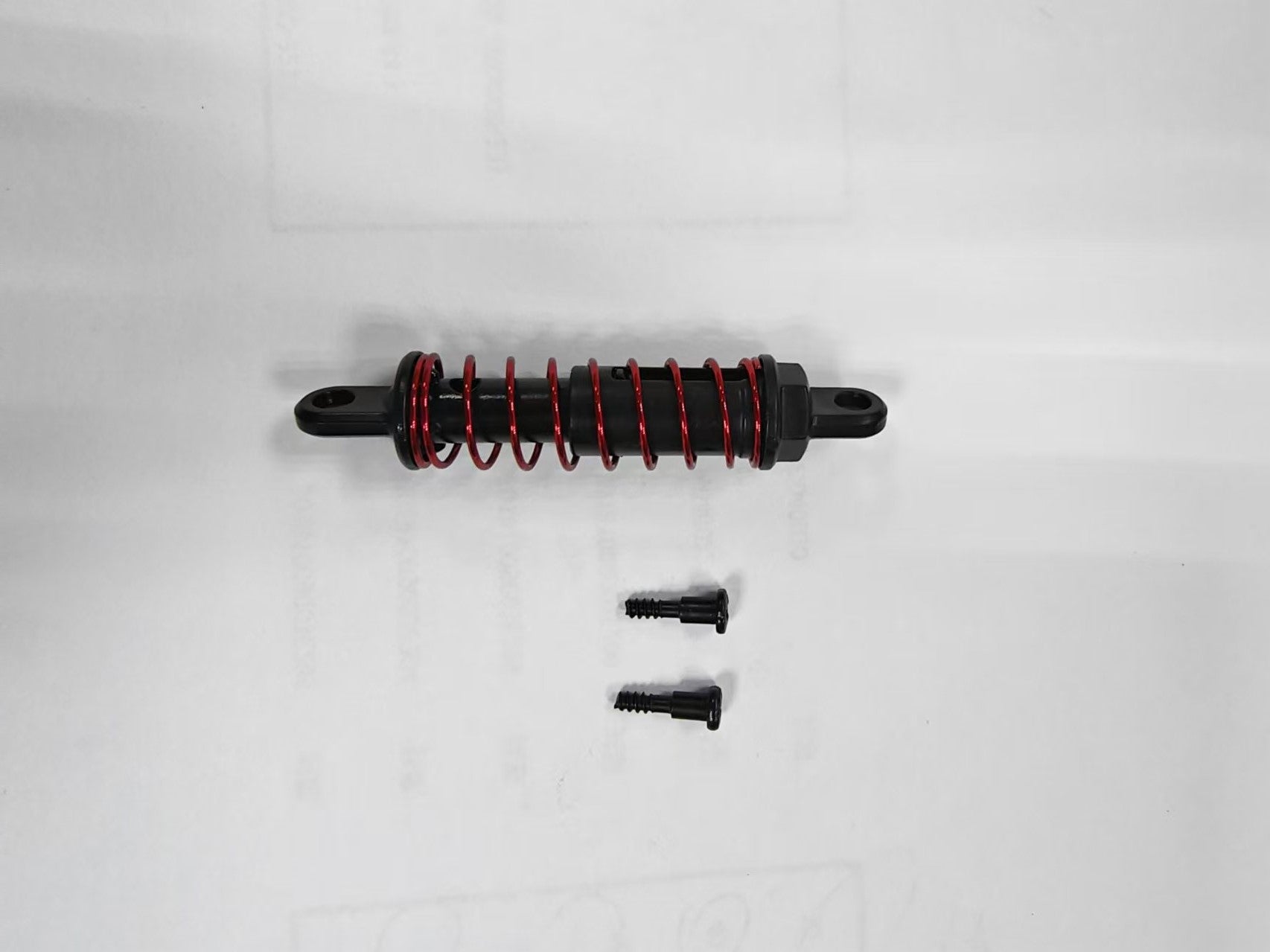 DEERC 1:16 Scales 9300/9500E RC Car Accessories