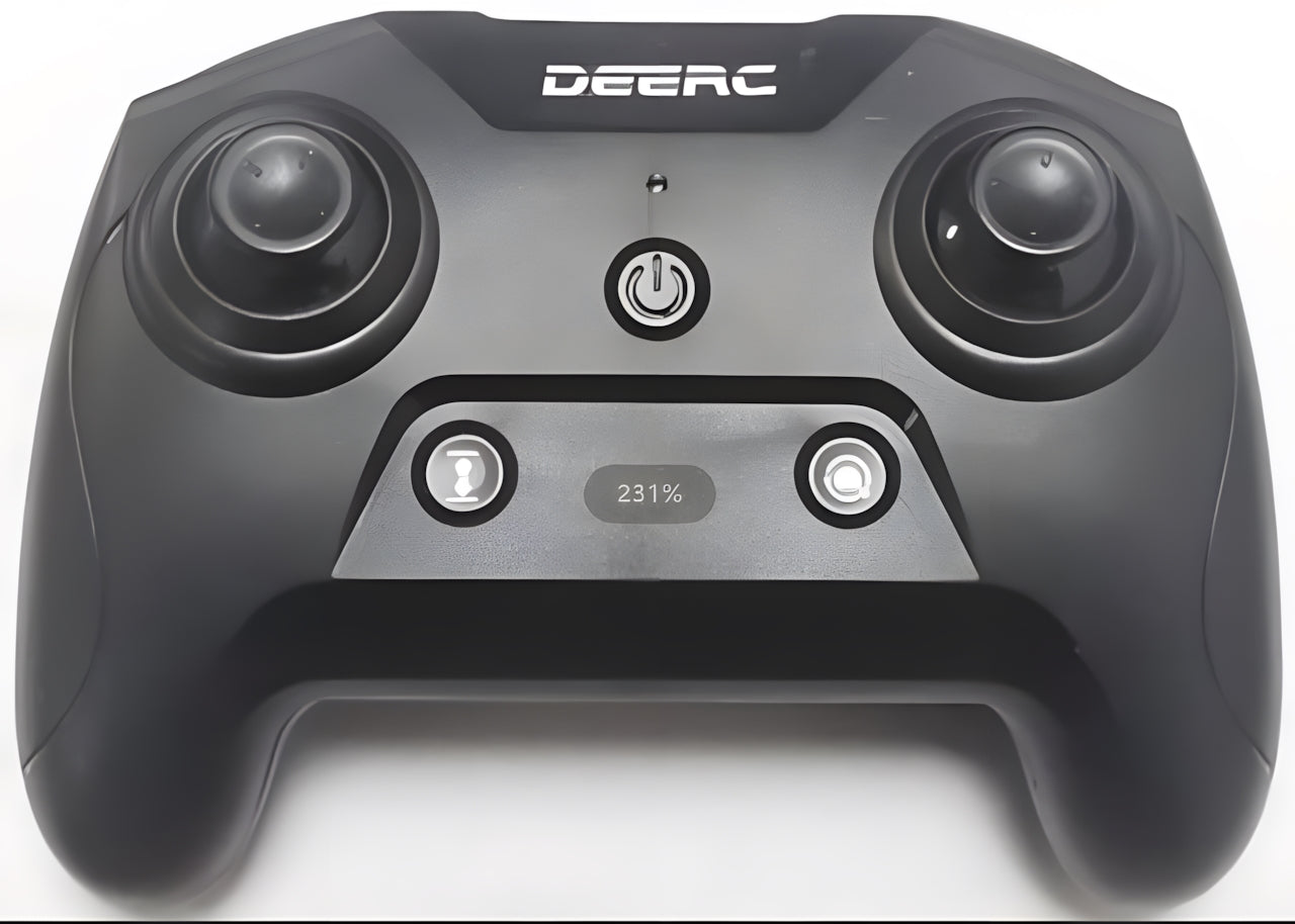 D70 ドローンアクセサリー