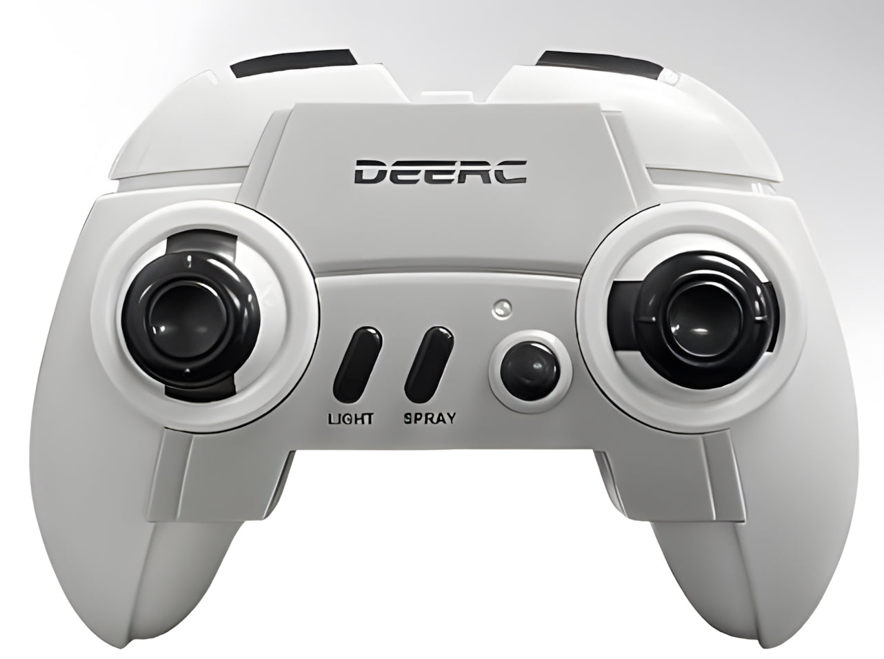 DEERC DE68 RC Car Transmitter