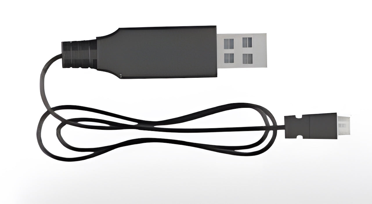 DEERC DE70 RC Car Charging Cable