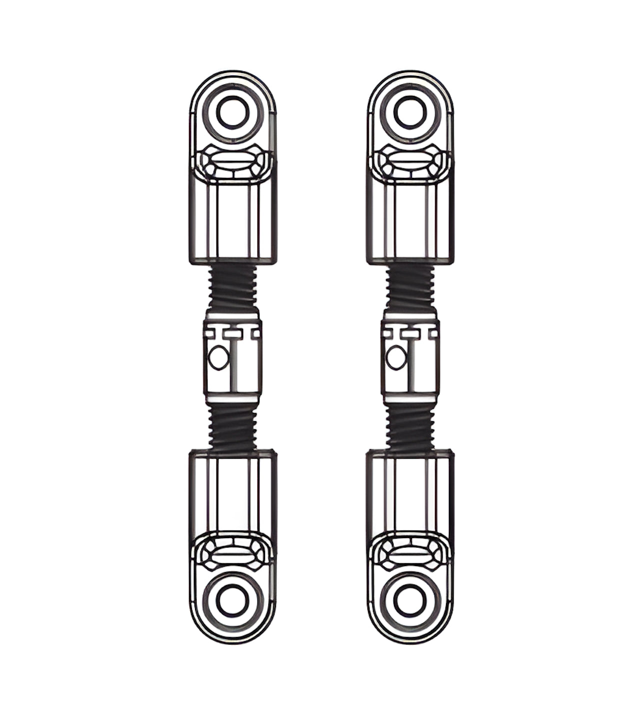 H16E RCカーアクセサリー