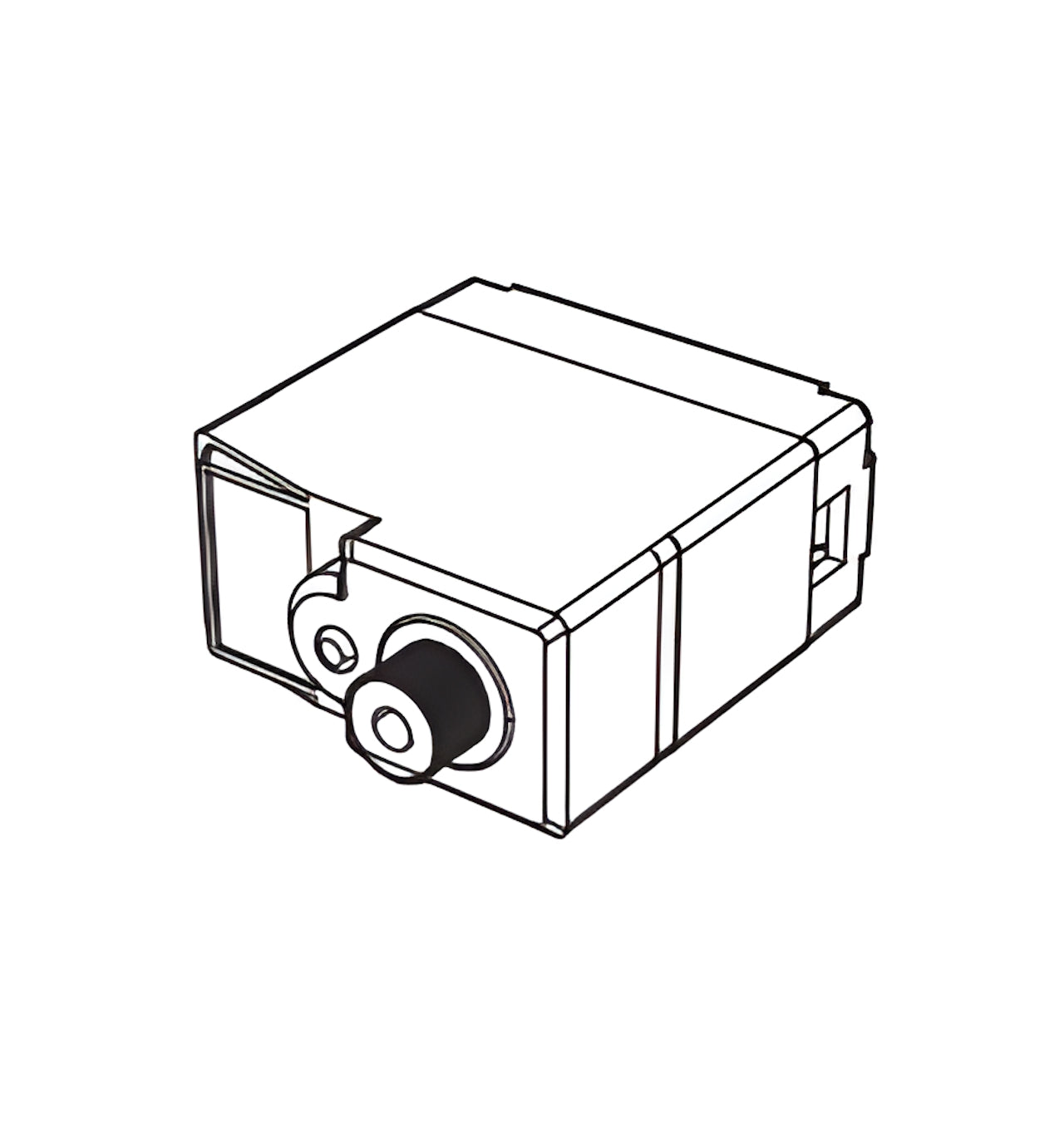 H16E RCカーアクセサリー