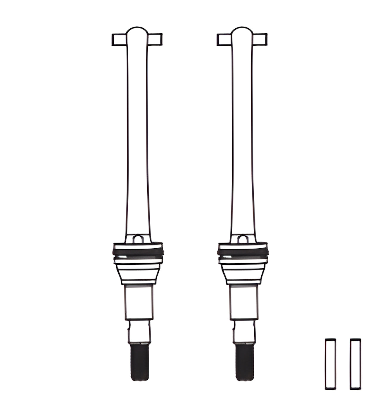 H16E RCカーアクセサリー