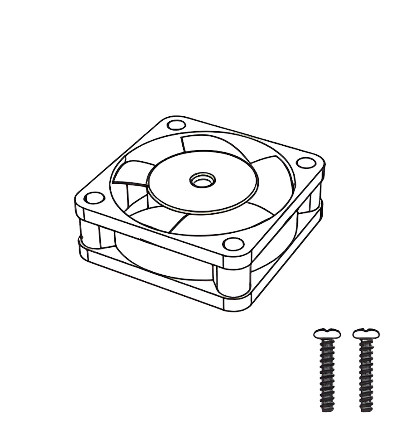 H16E RCカーアクセサリー
