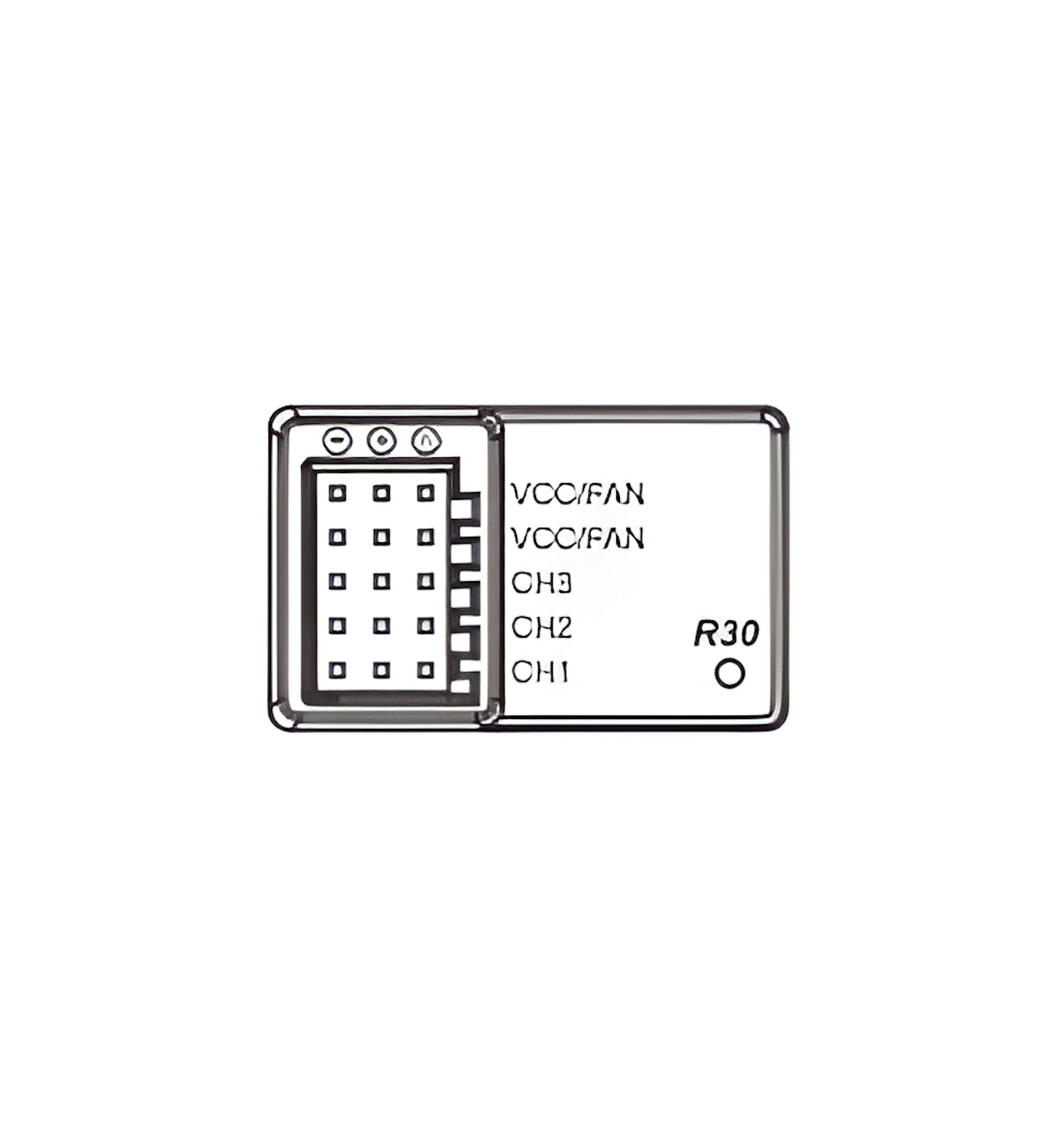 H16E RCカーアクセサリー