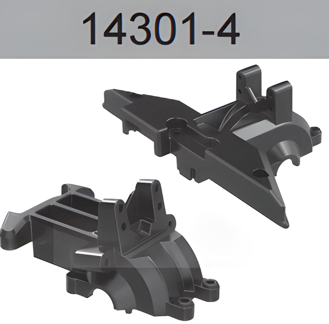 HS14331 RC Car Accessories