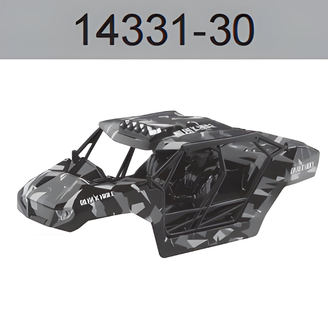 HS14331 RCカーアクセサリー
