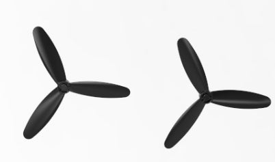 DEERC Z62 RC Plane Accessories