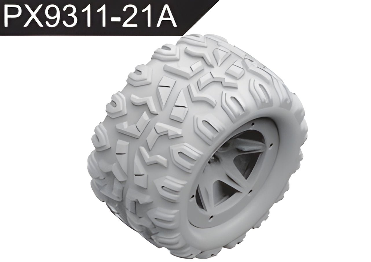 DEERC 9308E/9309E RC Car Accessories
