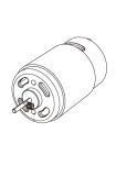 DEERC H16E RC Car Accessories