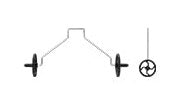 FX651 Remote Control Eagle Accessories