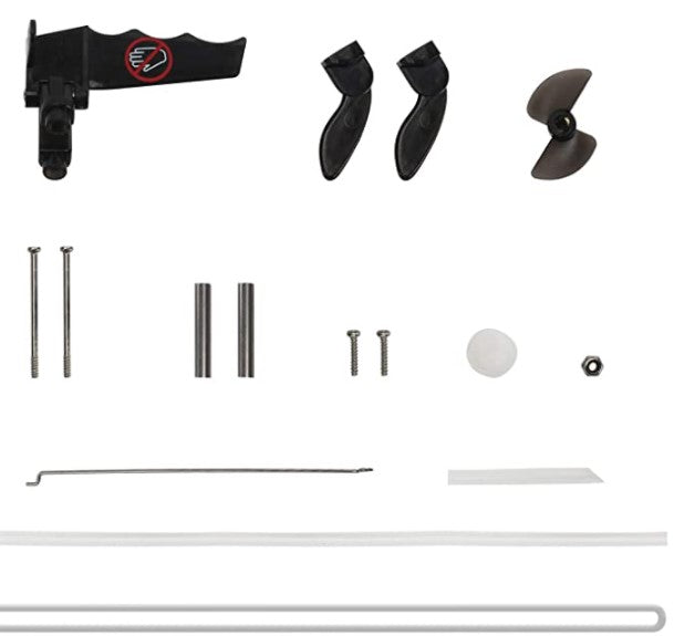 H120 RC Boat Accessories
