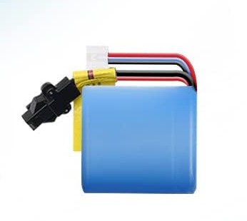 DEERC H120 RC Boat Battery