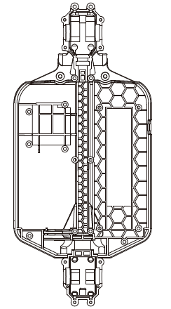 H16R RCカーアクセサリー