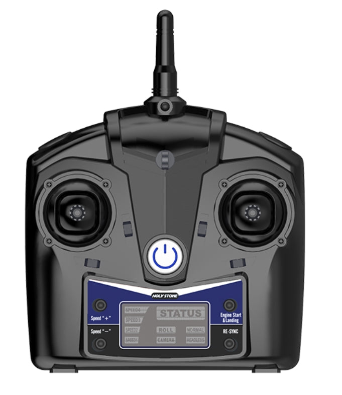 Holy Stone HS110D Drone Accessories