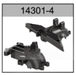 HS14331 RCカーアクセサリー