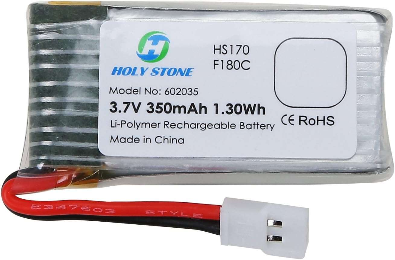 Holy Stone HS170 Drone Battery