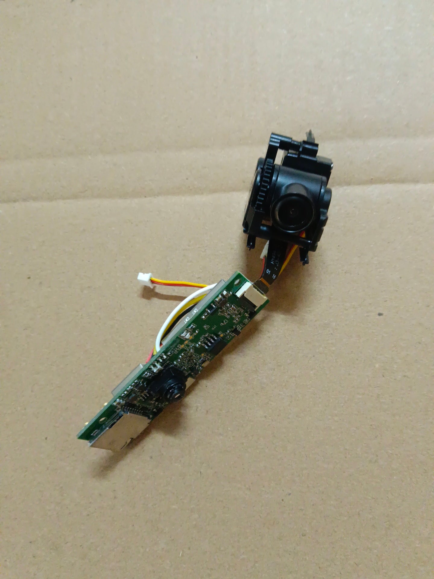 HS175D ドローンアクセサリー
