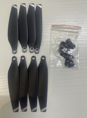 Holy Stone HS175G Drone Accessories