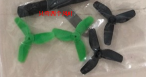Holy Stone HS210 Drone Accessories
