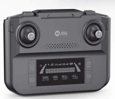 HS360S Controller