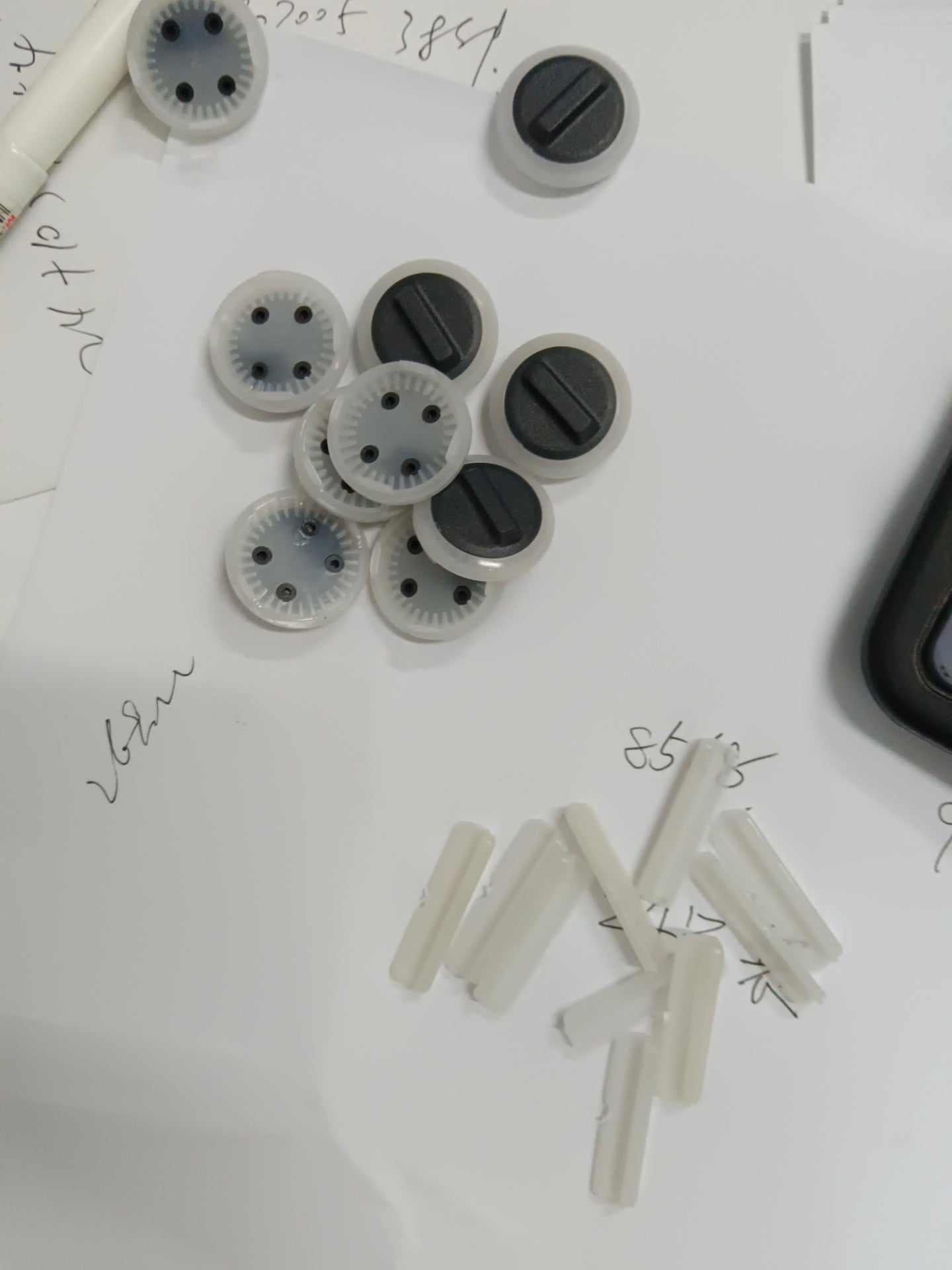Holy Stone HS600 Drone Accessories