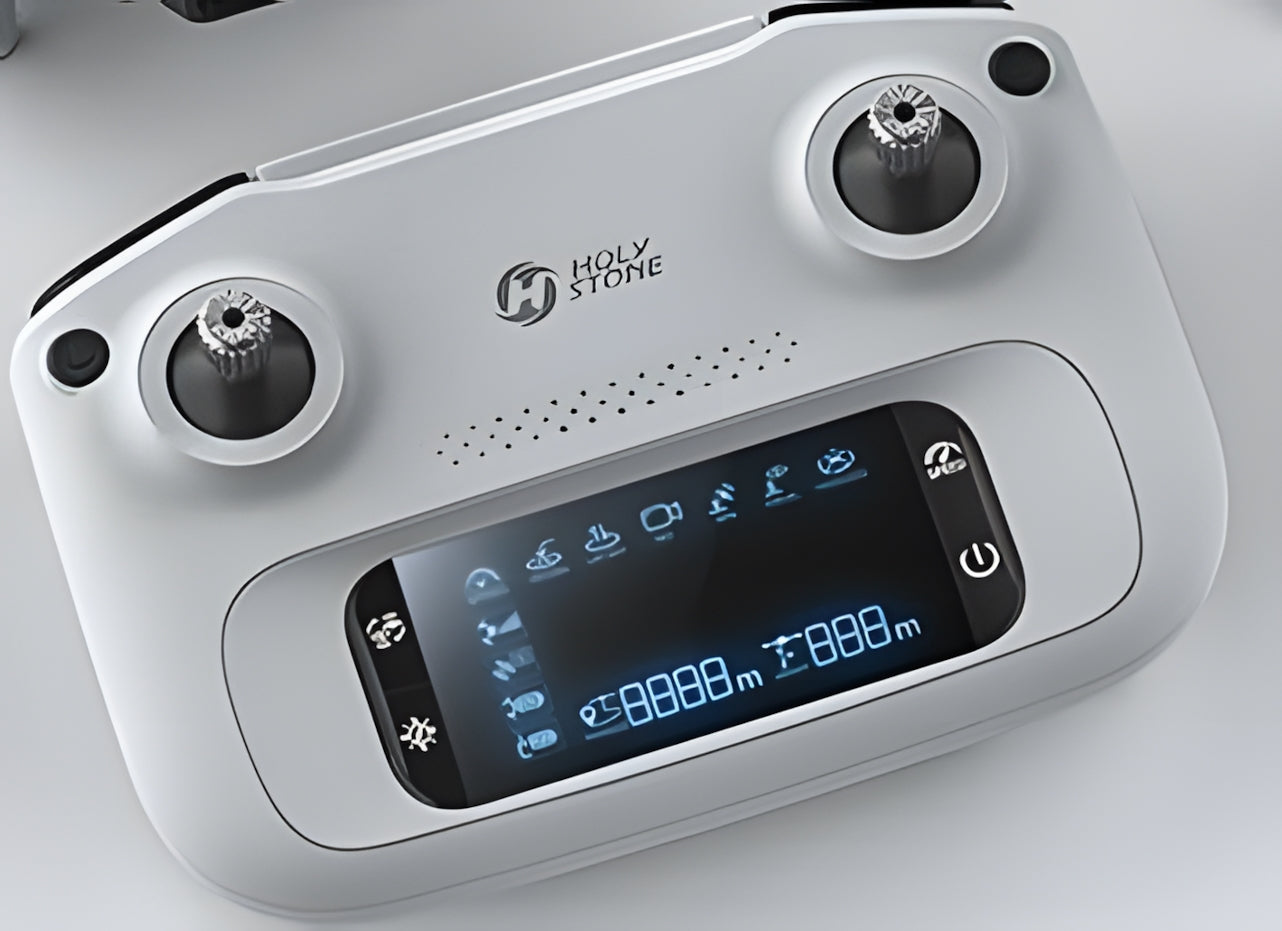 Holy Stone HS790 Drone Accessories
