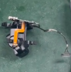 HS900 ドローンアクセサリー