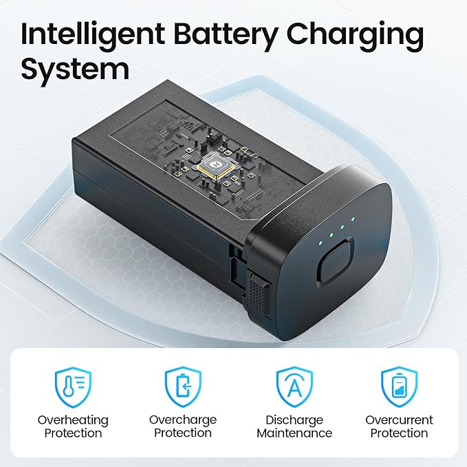 Holy Stone HS900 Drone Battery