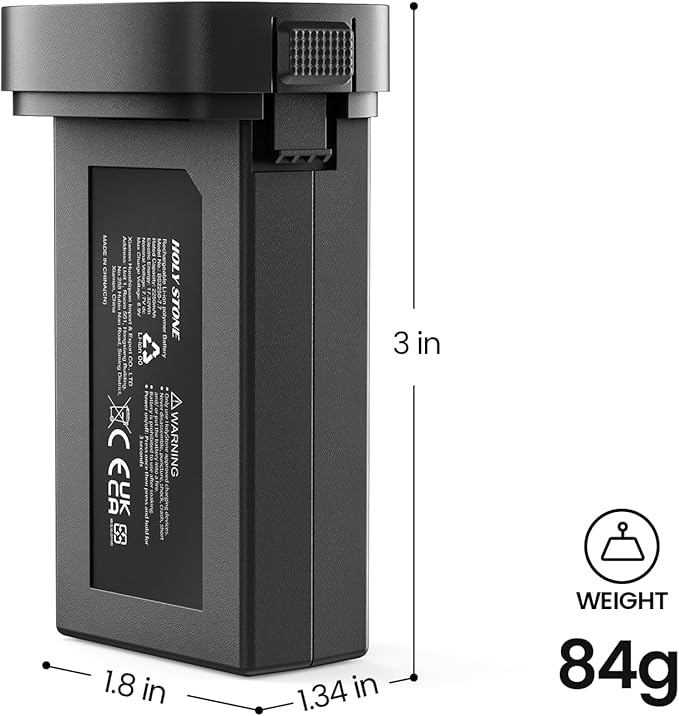 Holy Stone HS900 Drone Battery