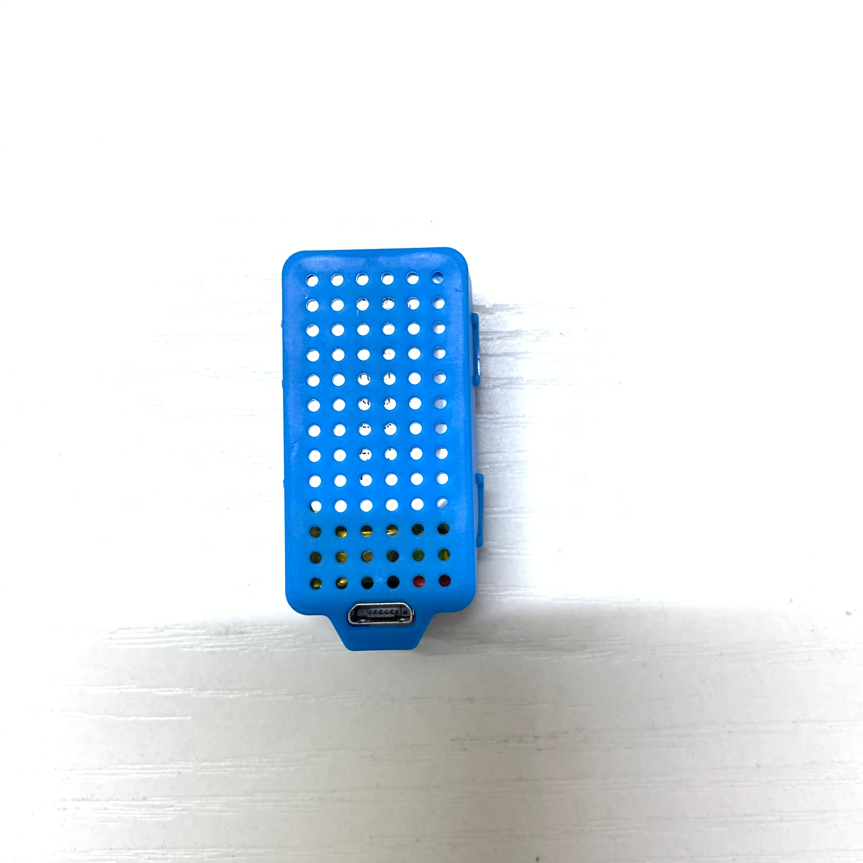 HolyTon HT06 Drone Blue Battery