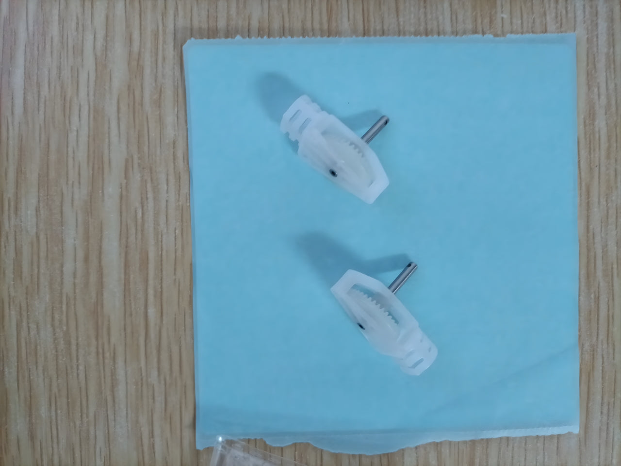 Holy Stone HS175 Drone Accessories
