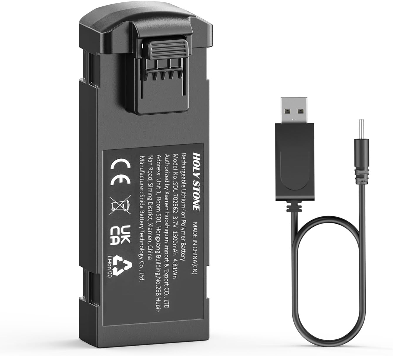 Holy Stone HS290 Drone Battery