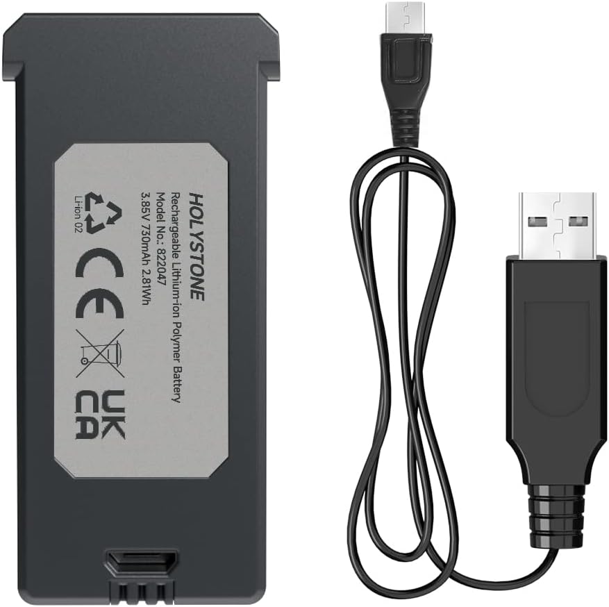Holy Stone HS430 Drone Battery