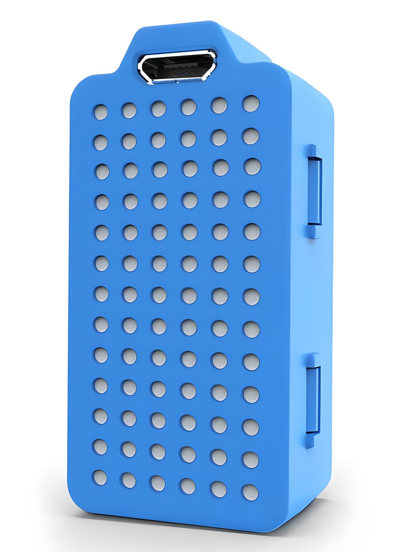 HolyTon HT06 Drone Blue Battery
