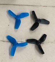 Holy Stone HS210 Drone Accessories