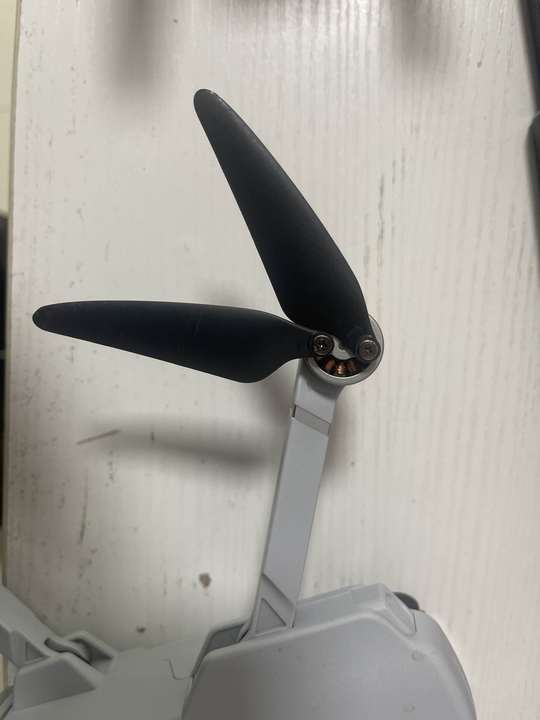 Holy Stone HS360D Drone Accessories
