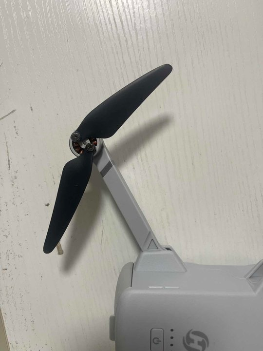 Holy Stone HS360D Drone Accessories