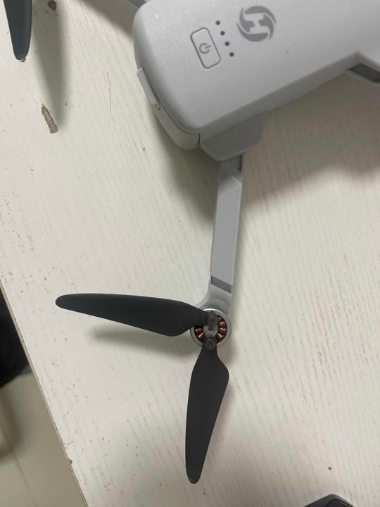 Holy Stone HS360D Drone Accessories