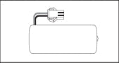 MN-99S RC Car Battery