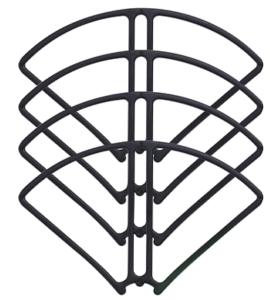 Holy Stone HS110D Drone Accessories