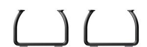 DEERC D50 Drone Accessories