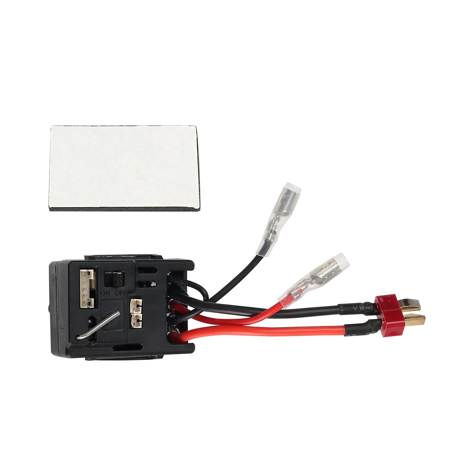 DEERC 9200E/9201E/9205E/9206E RC Car Accessories
