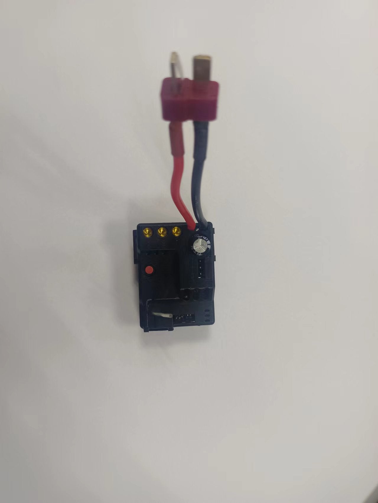 DEERC 300E/302E RC Car Accessories