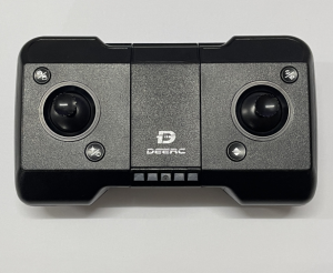 DEERC D40 Drone Accessories